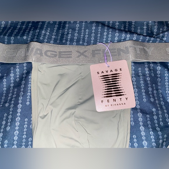 SAVAGE X FENTY Jockstrap - Picture 6 of 7